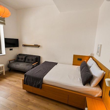 Villa Italic Antalya Extérieur photo