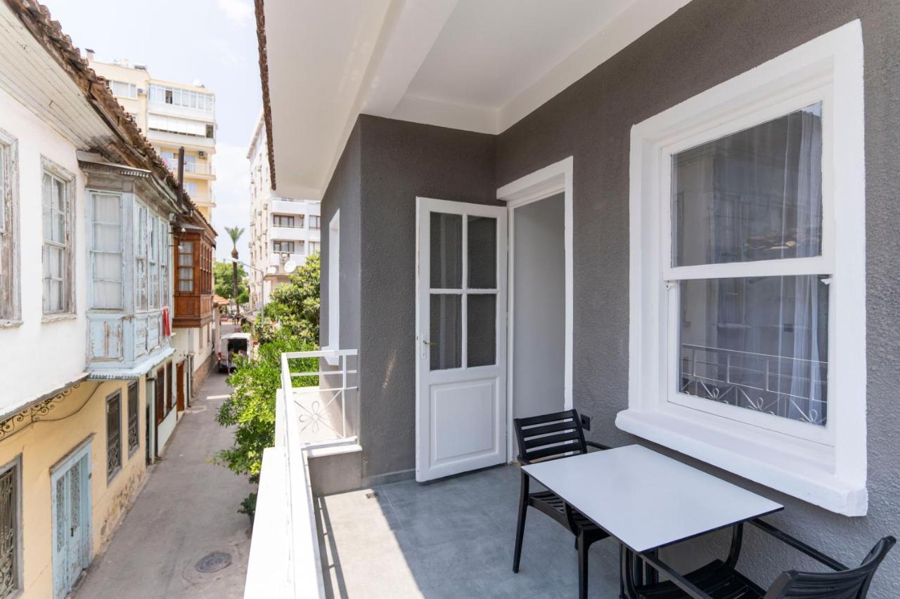 Villa Italic Antalya Extérieur photo