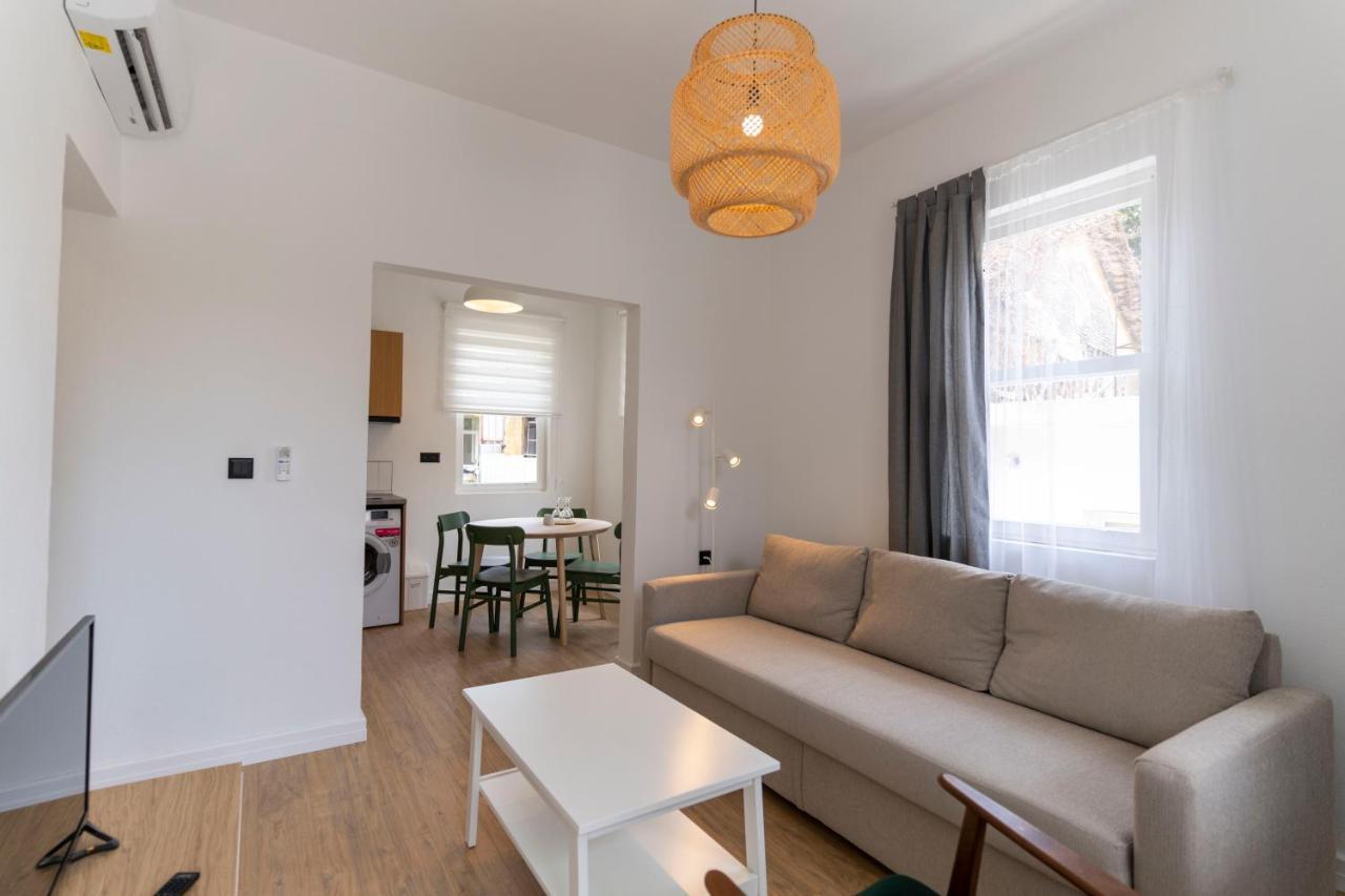 Villa Italic Antalya Extérieur photo