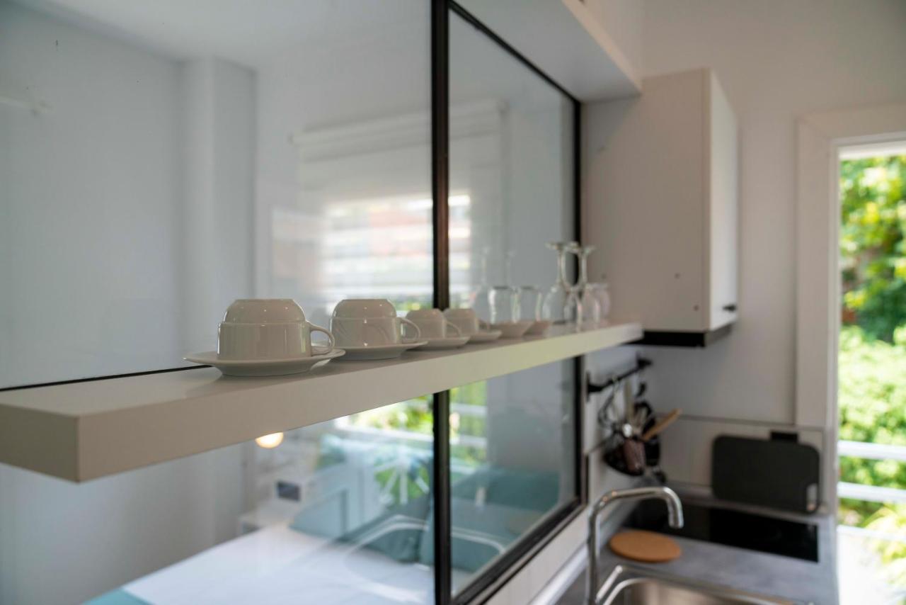 Villa Italic Antalya Extérieur photo