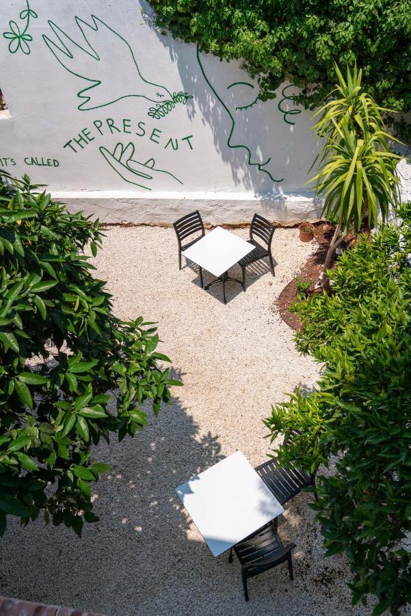 Villa Italic Antalya Extérieur photo
