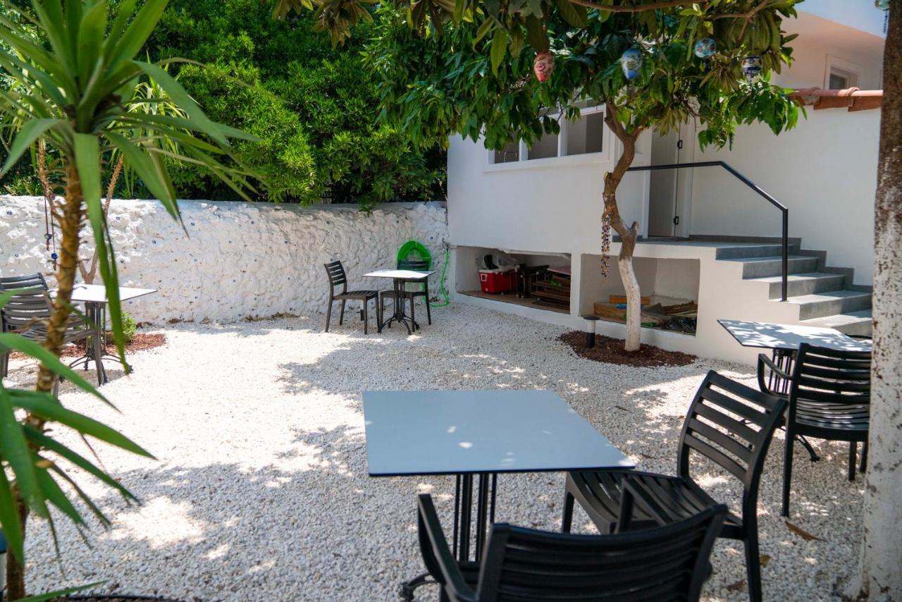 Villa Italic Antalya Extérieur photo