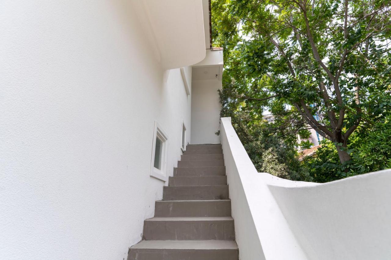 Villa Italic Antalya Extérieur photo