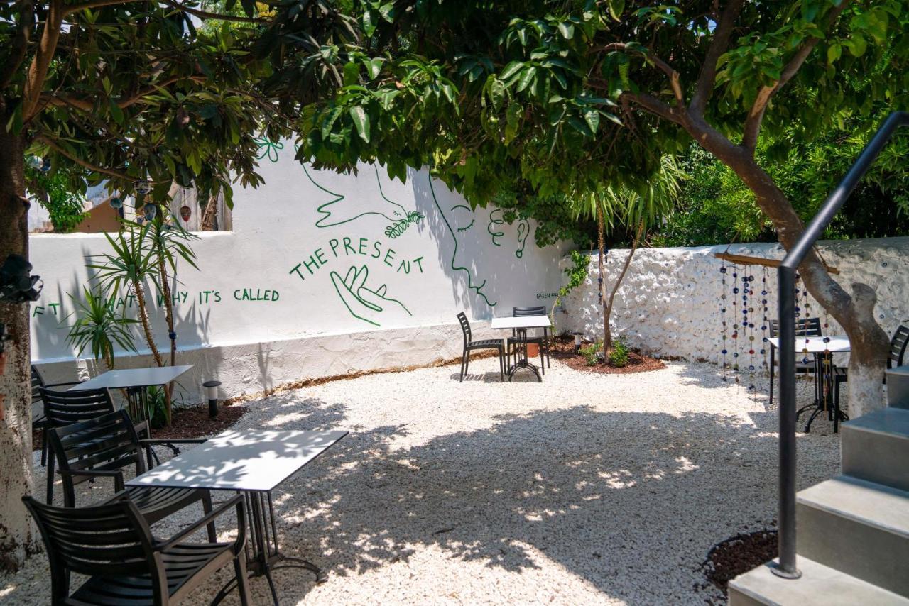 Villa Italic Antalya Extérieur photo