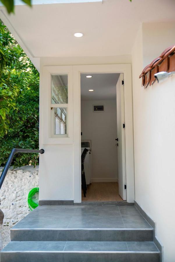 Villa Italic Antalya Extérieur photo