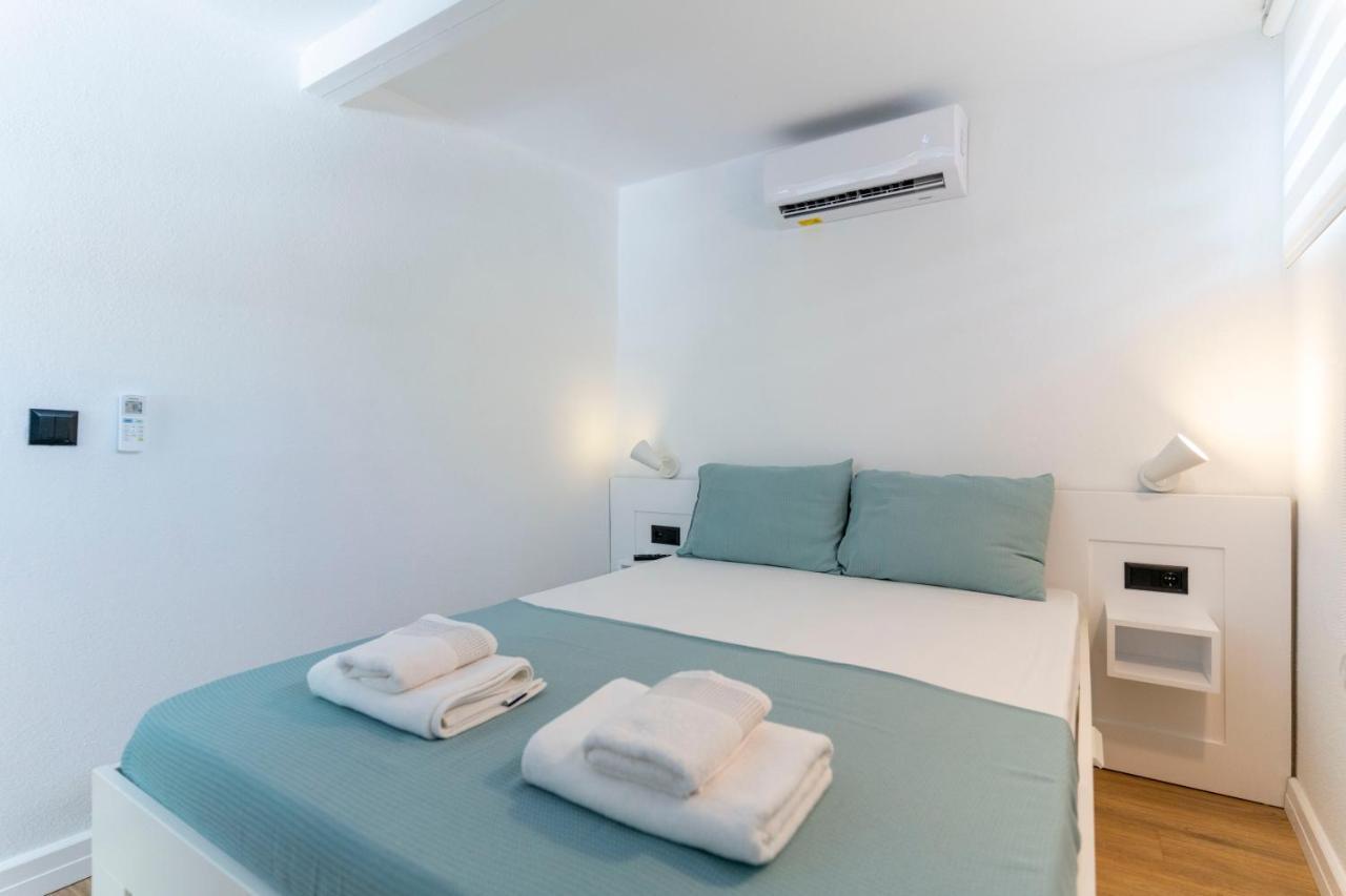 Villa Italic Antalya Extérieur photo