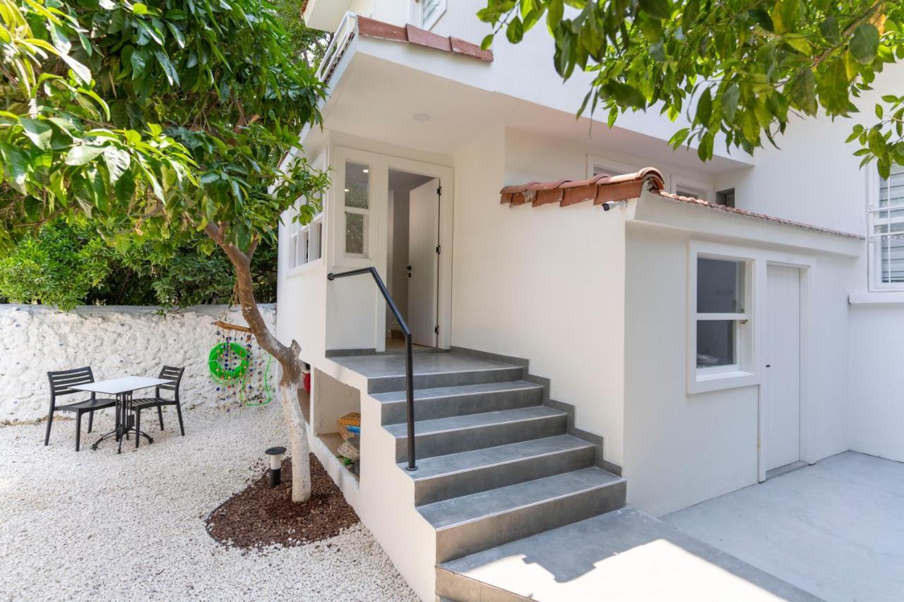 Villa Italic Antalya Extérieur photo