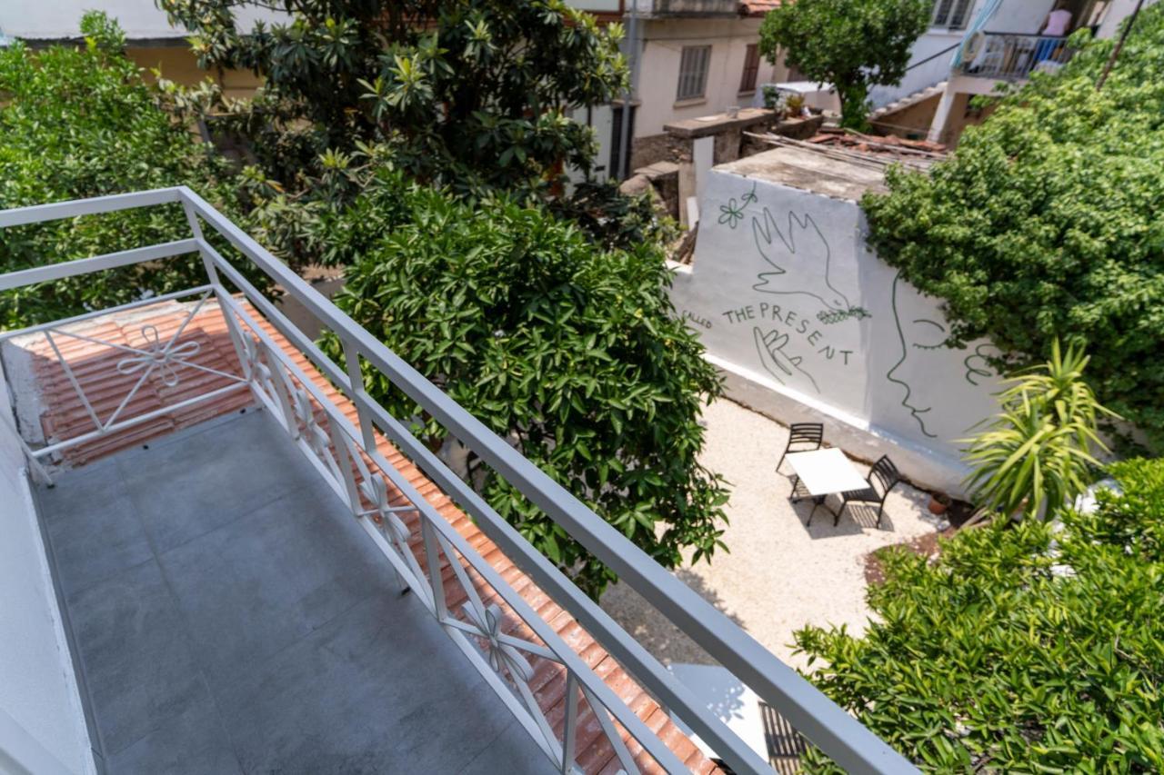 Villa Italic Antalya Extérieur photo