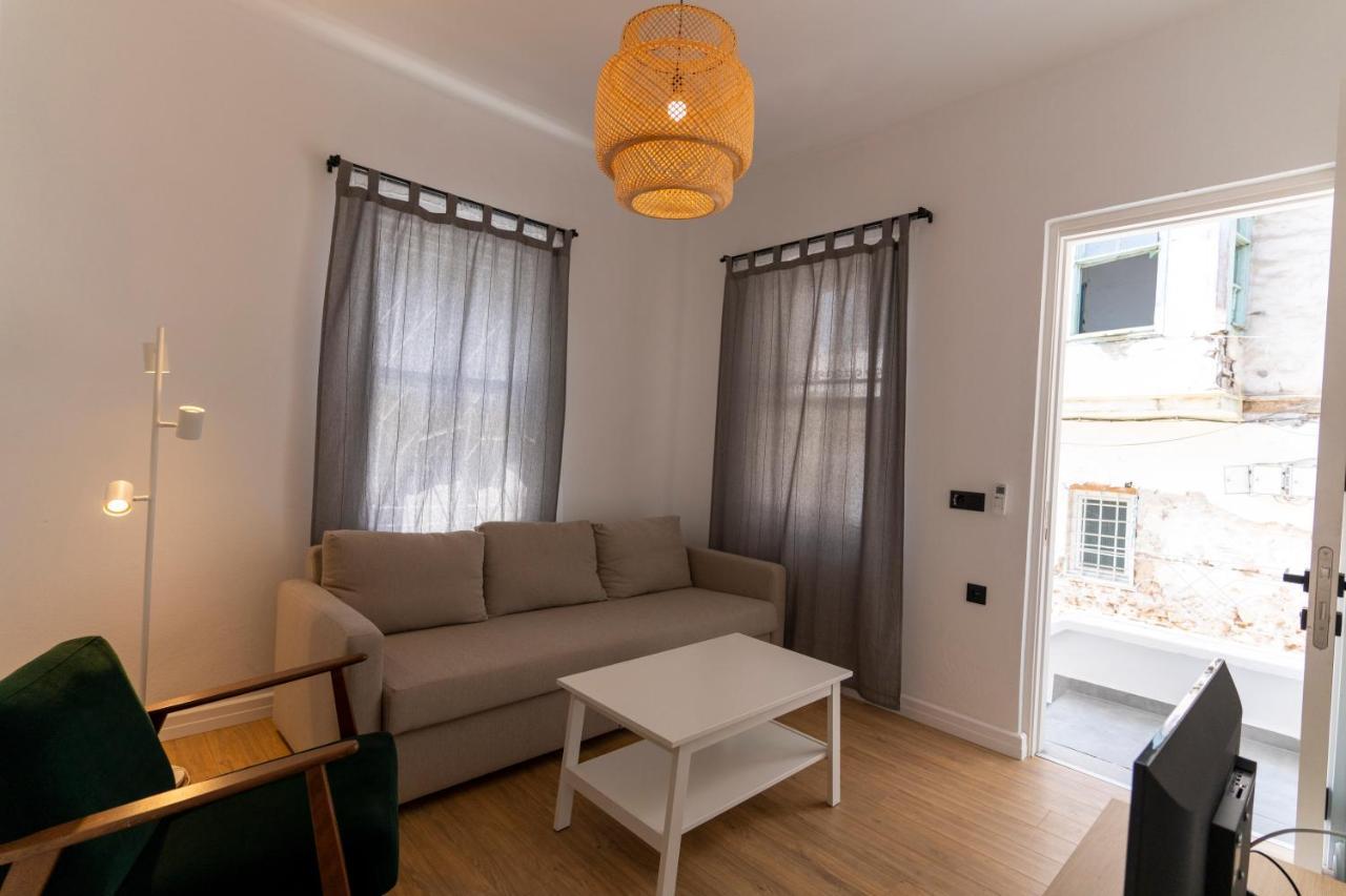 Villa Italic Antalya Extérieur photo