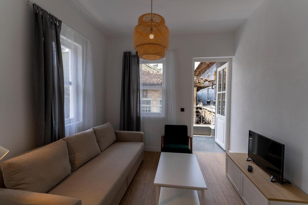 Villa Italic Antalya Extérieur photo