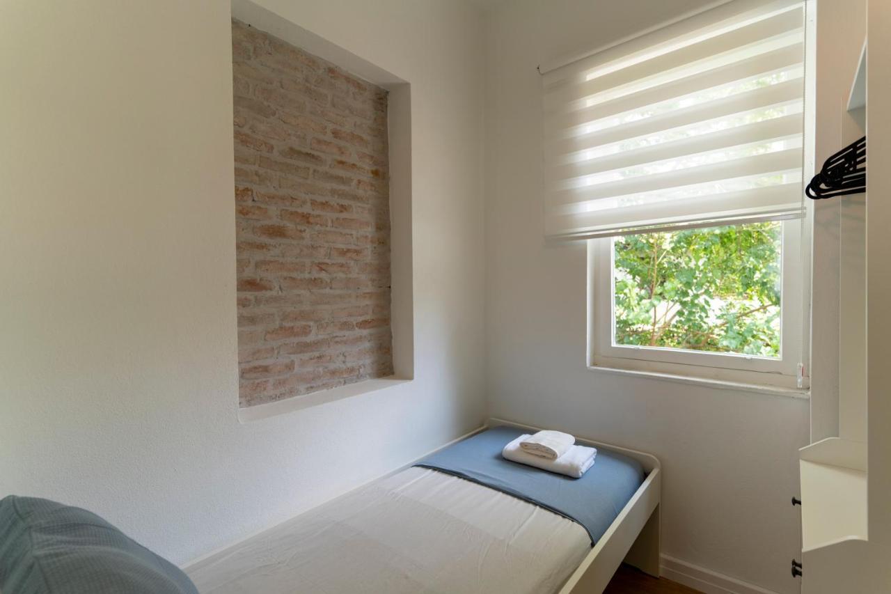 Villa Italic Antalya Extérieur photo