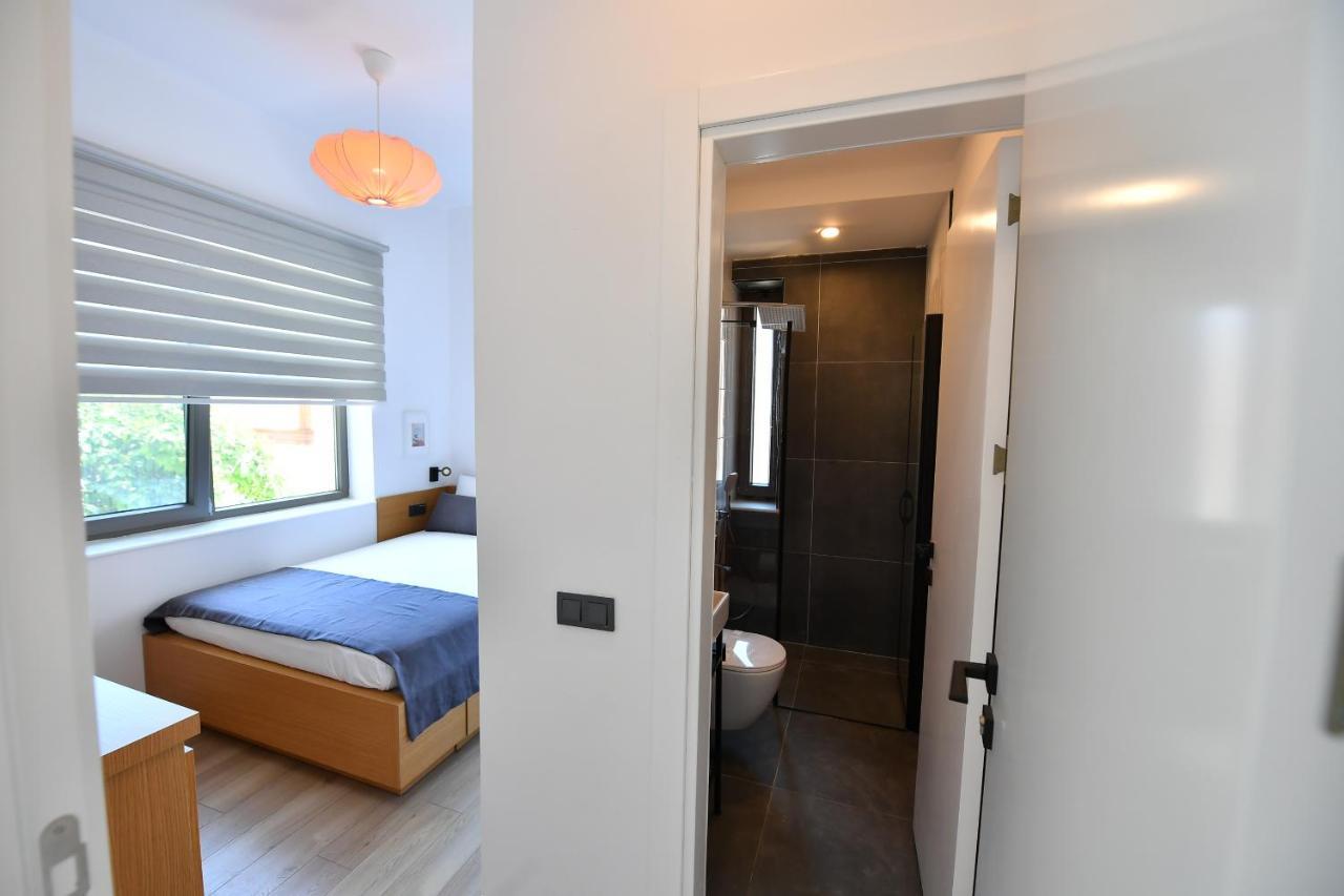 Villa Italic Antalya Extérieur photo