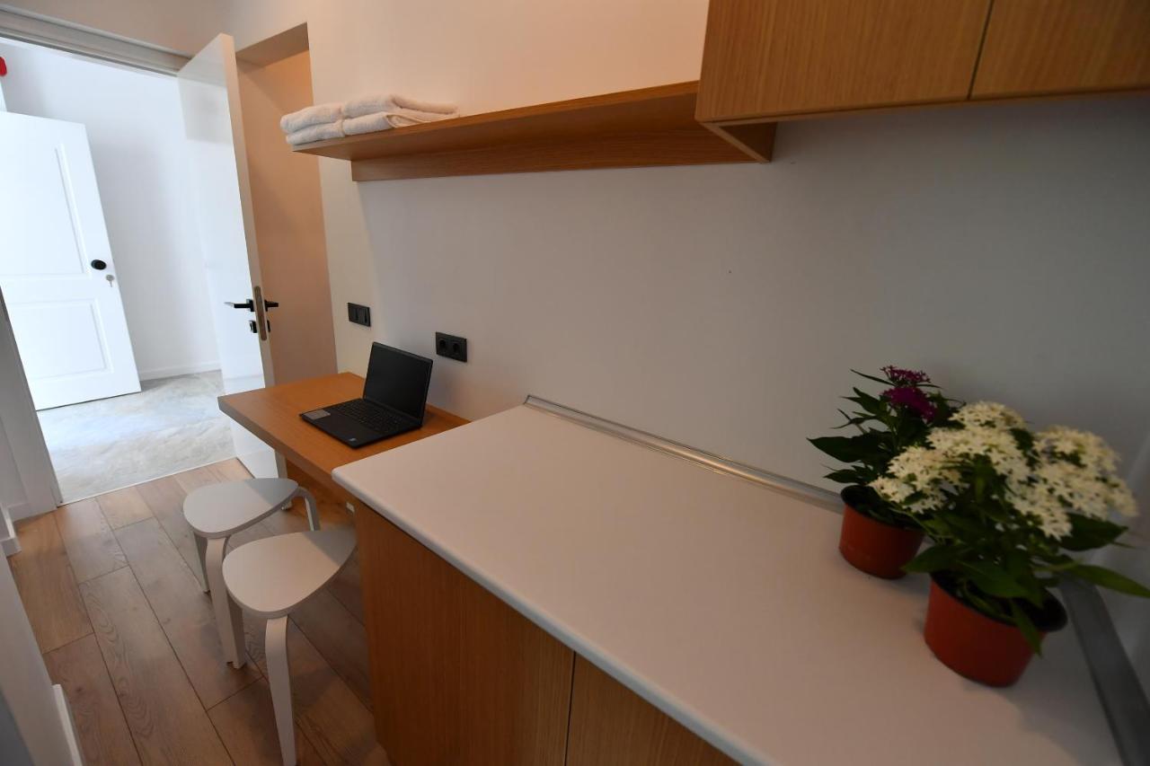 Villa Italic Antalya Extérieur photo
