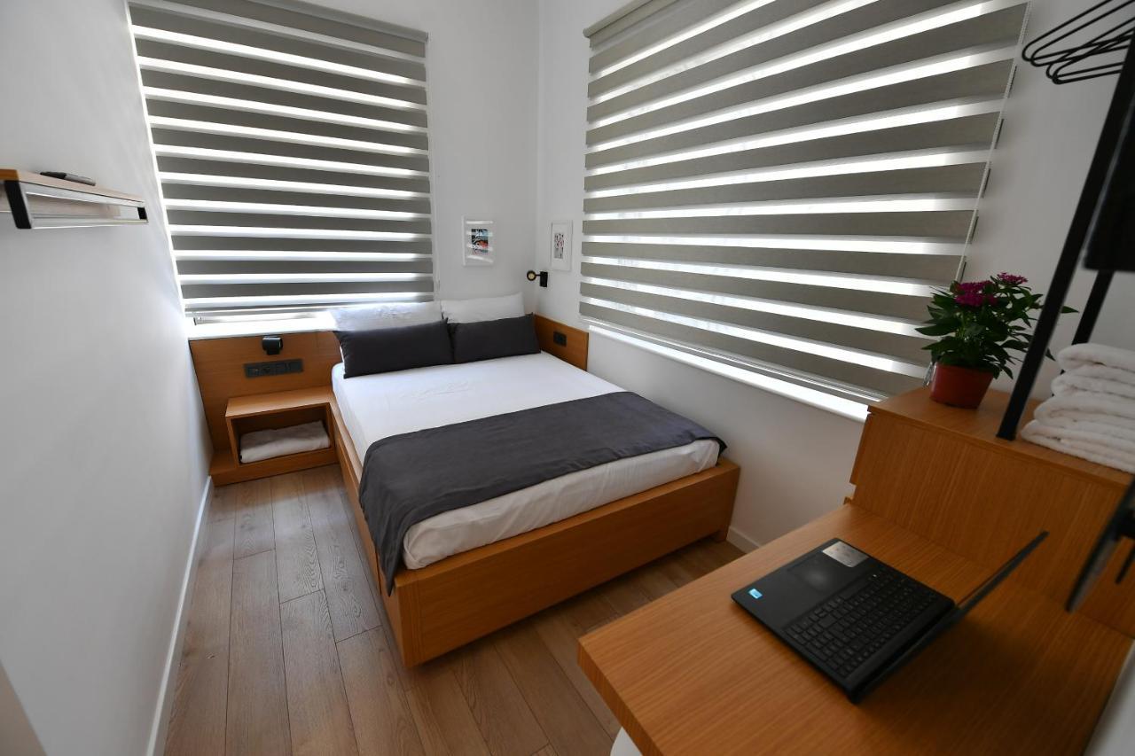 Villa Italic Antalya Extérieur photo