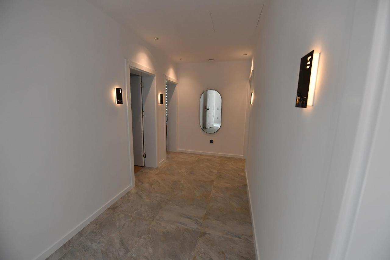 Villa Italic Antalya Extérieur photo