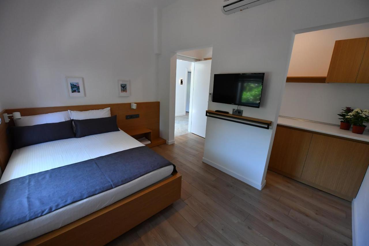 Villa Italic Antalya Extérieur photo