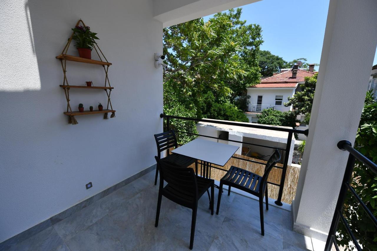 Villa Italic Antalya Extérieur photo