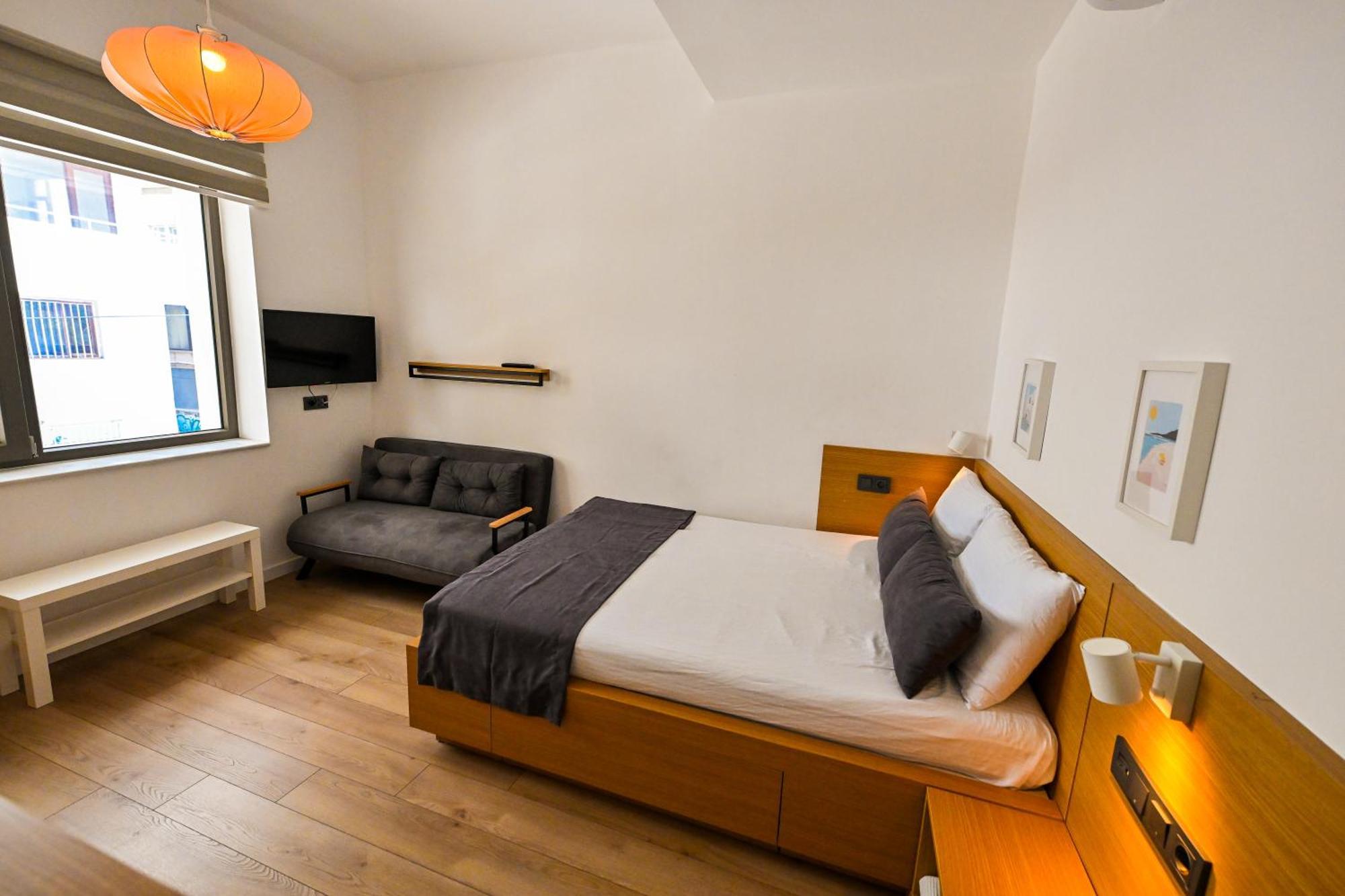 Villa Italic Antalya Extérieur photo