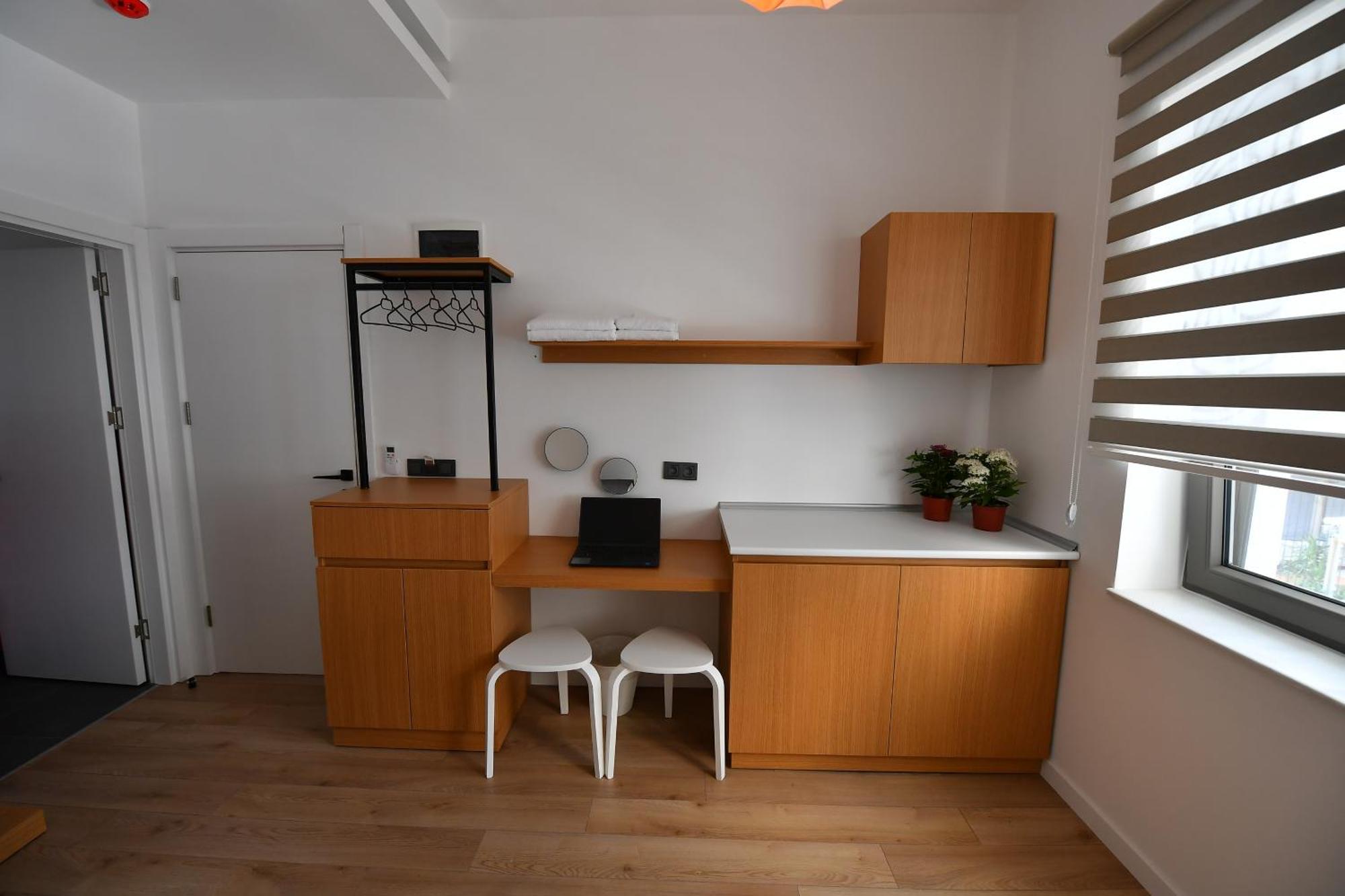Villa Italic Antalya Extérieur photo