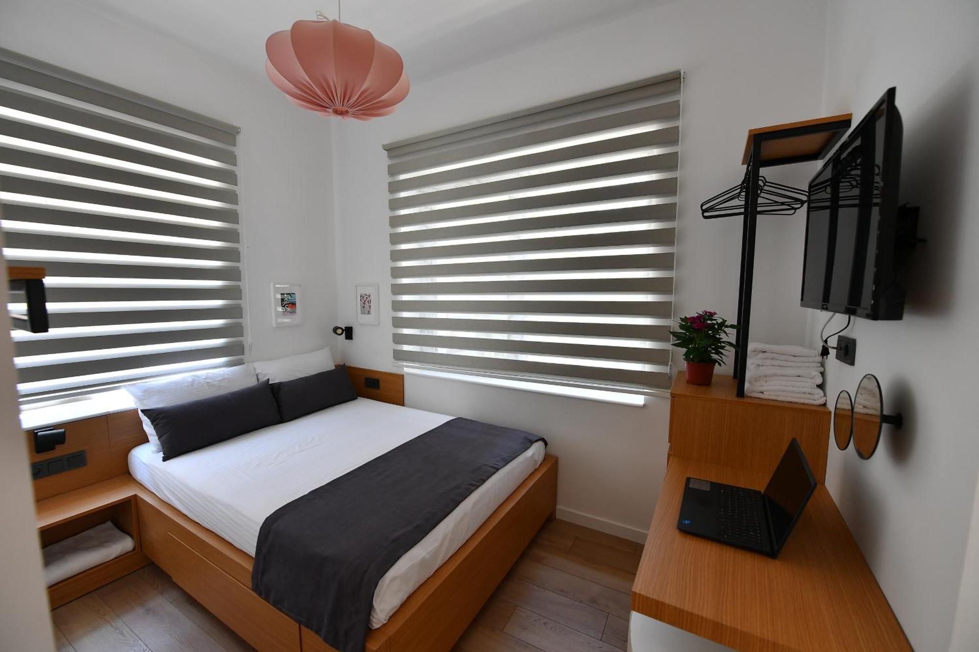 Villa Italic Antalya Extérieur photo