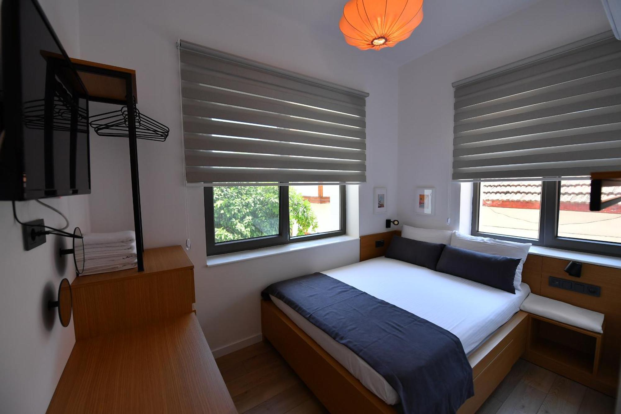 Villa Italic Antalya Extérieur photo