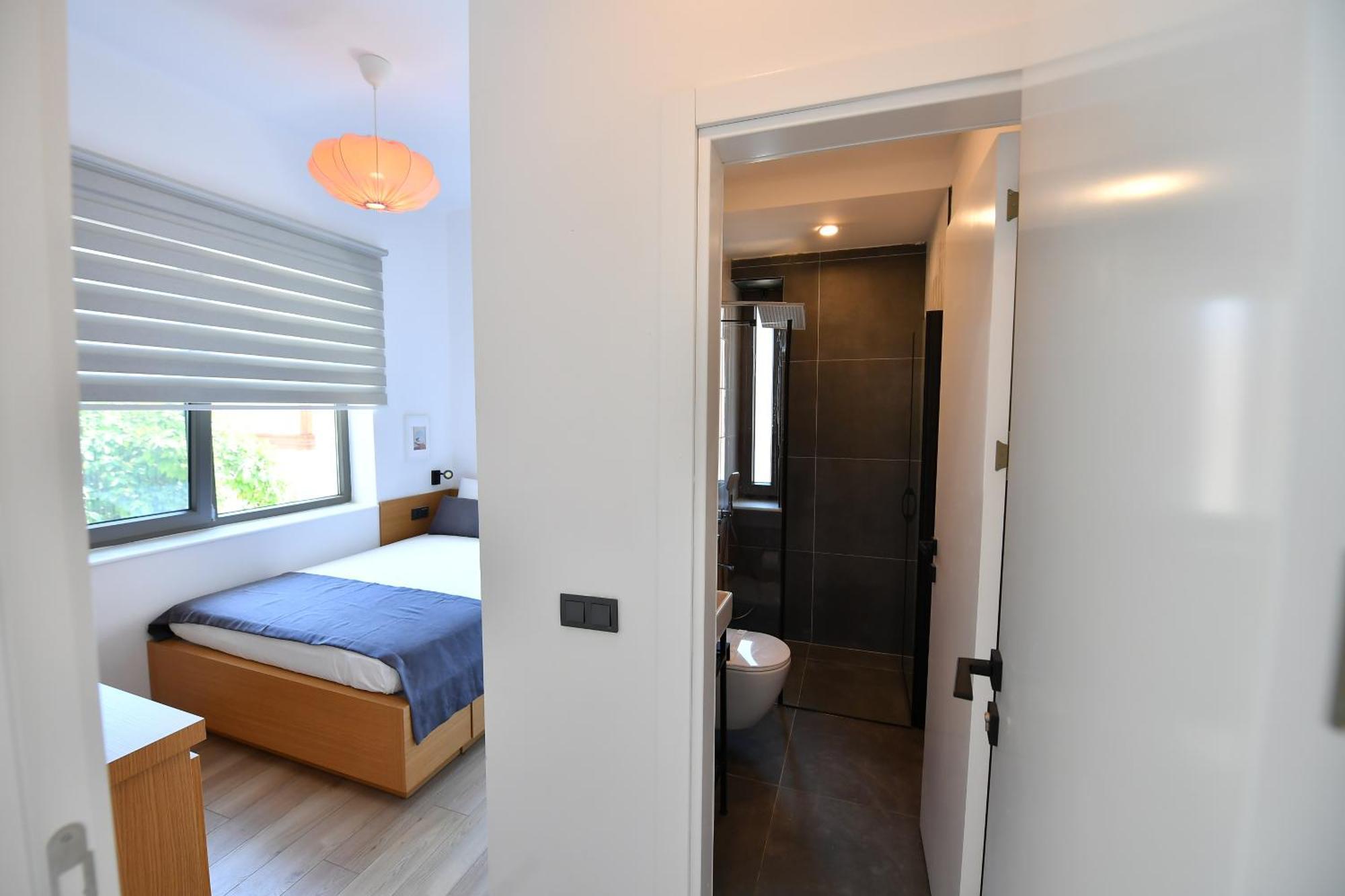 Villa Italic Antalya Extérieur photo