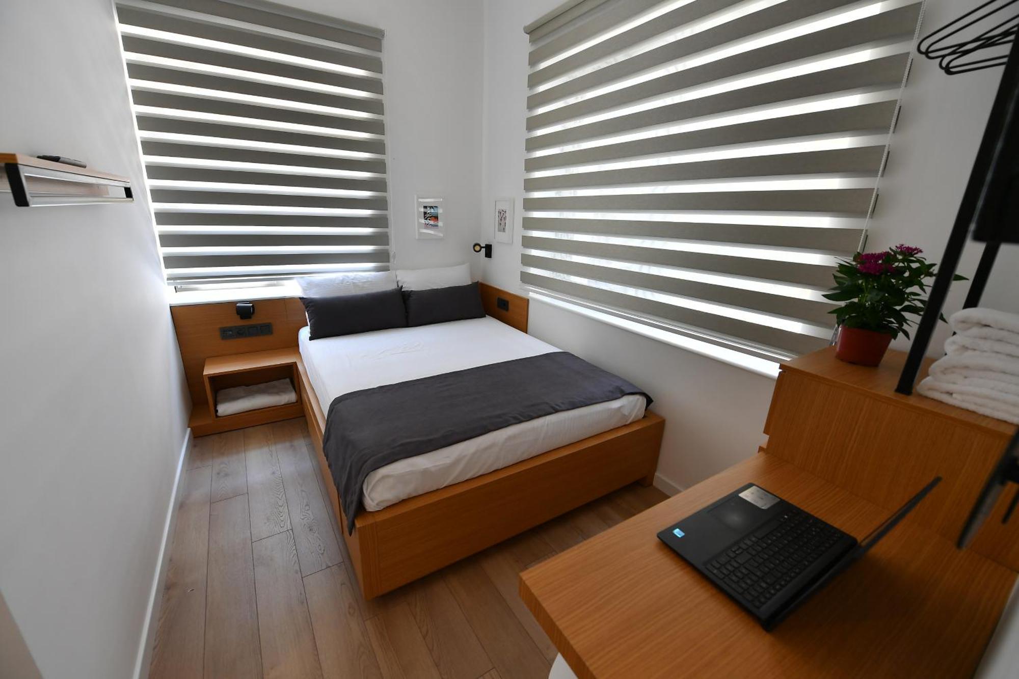 Villa Italic Antalya Extérieur photo
