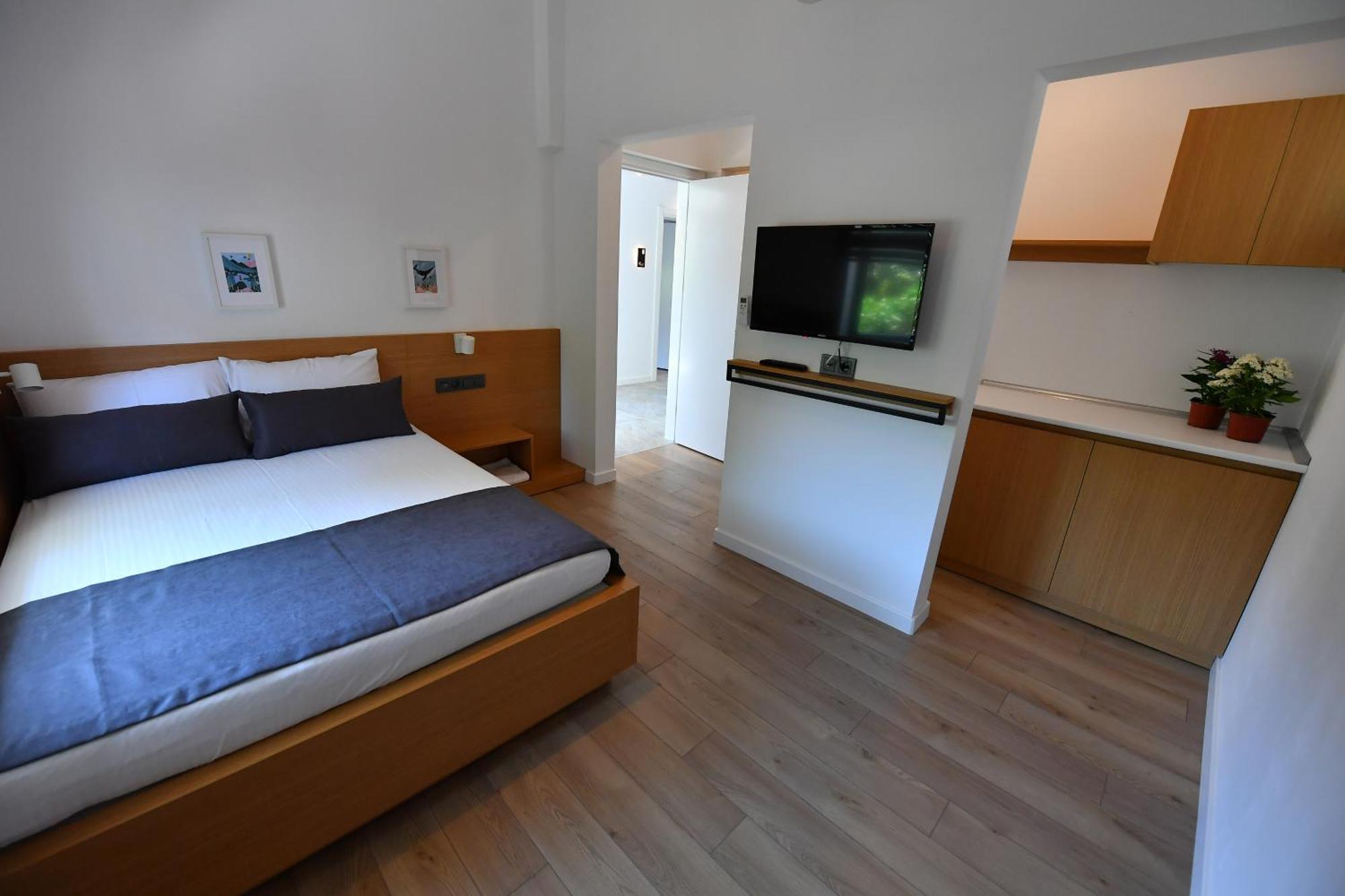 Villa Italic Antalya Extérieur photo