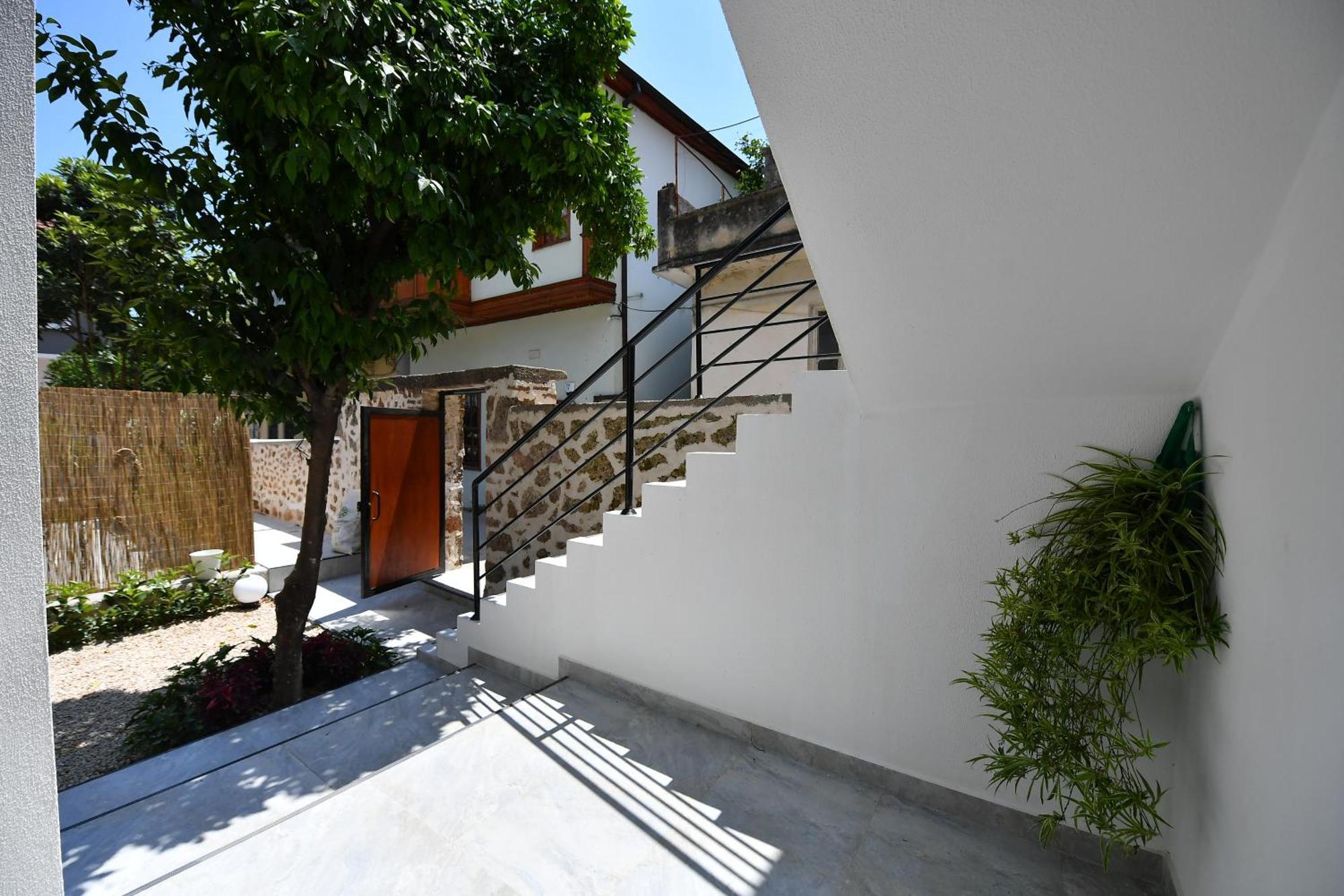 Villa Italic Antalya Extérieur photo