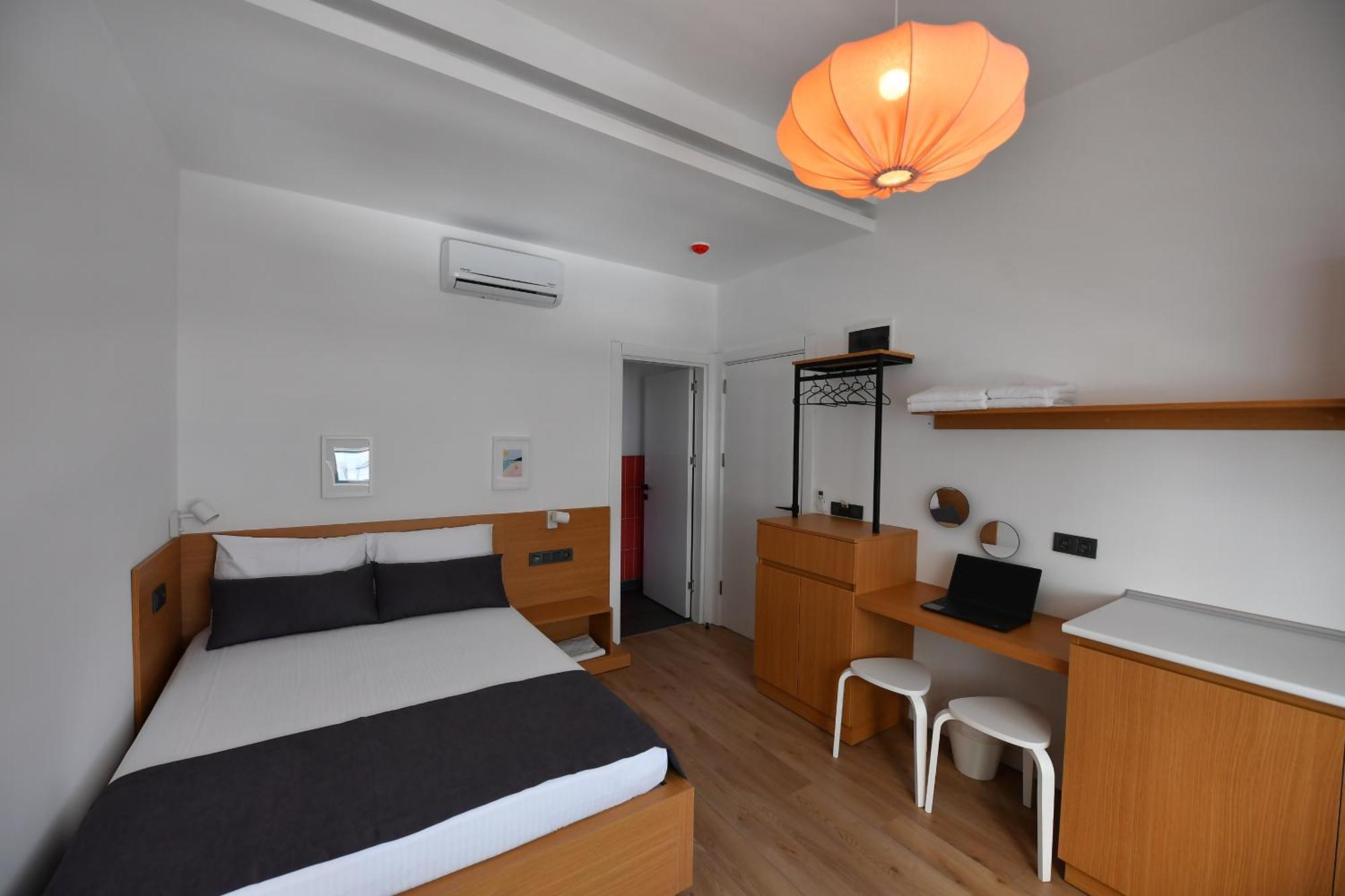 Villa Italic Antalya Extérieur photo