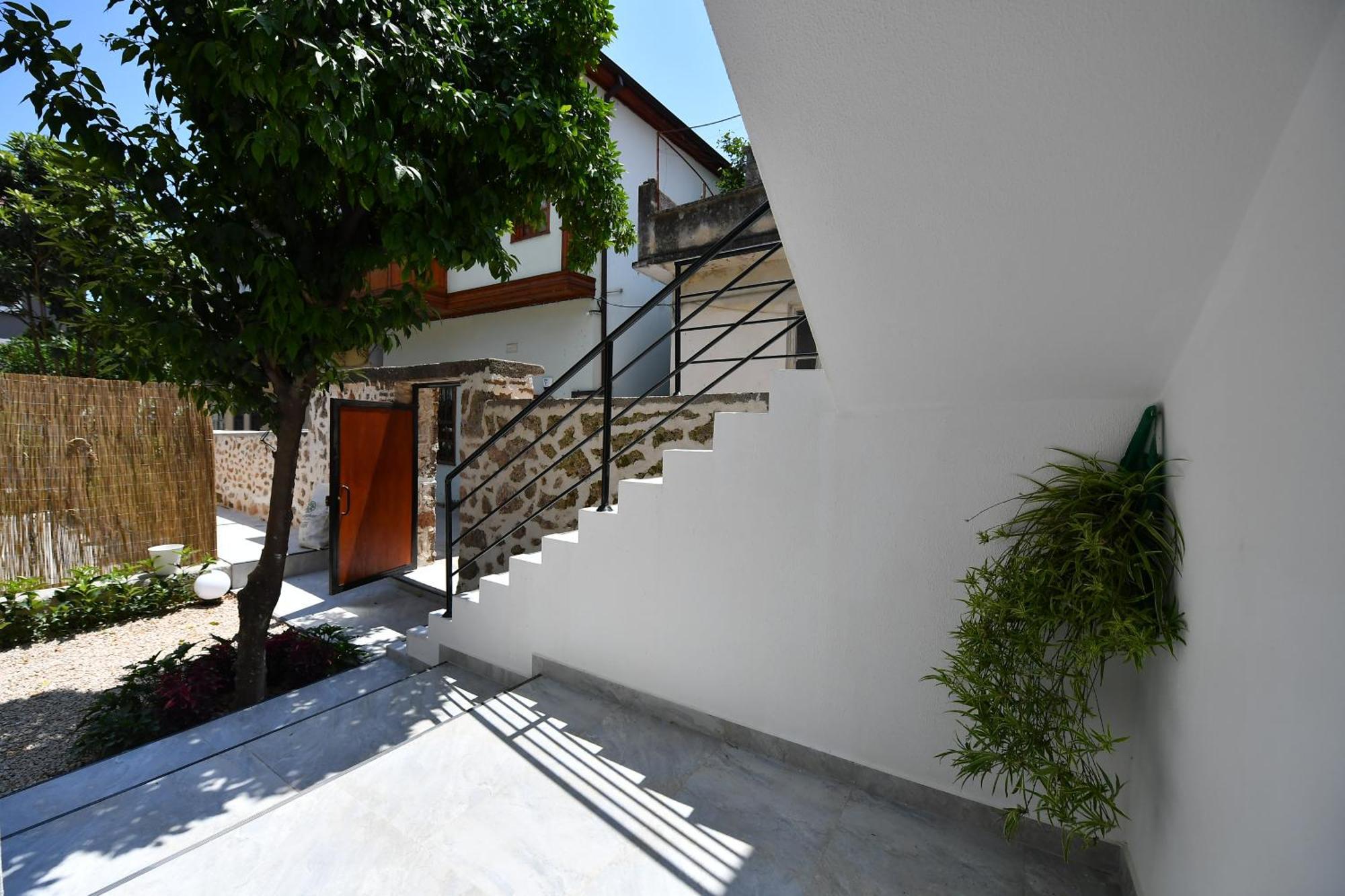Villa Italic Antalya Extérieur photo